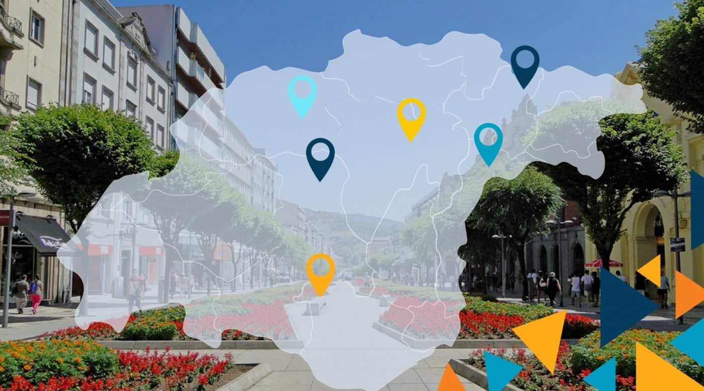 Vereador defende instalação de serviços públicos em centros comerciais de 1ª geração