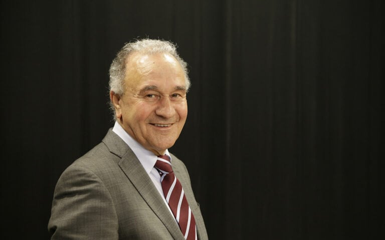 PJ faz buscas na casa de Florêncio de Almeida