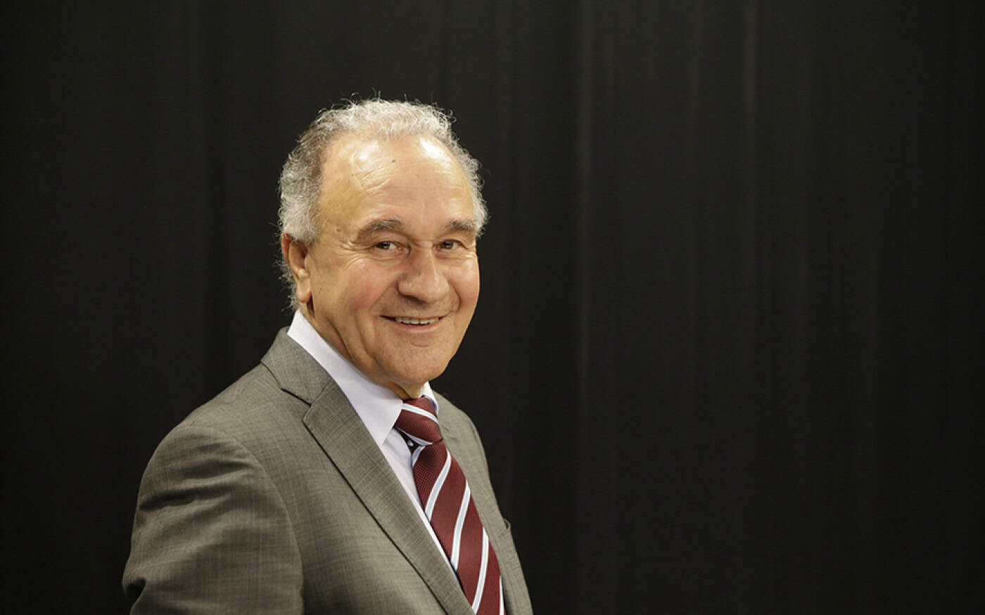 PJ faz buscas na casa de Florêncio de Almeida