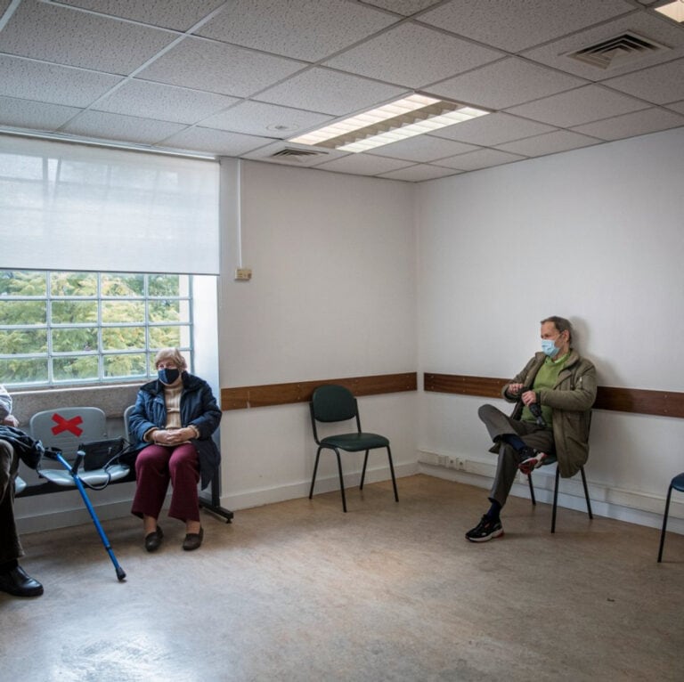 Mais de 13 milhões de consultas ficaram por realizar no SNS devido à pandemia