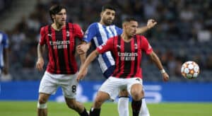 "Champions". FC Porto e Sporting atacam segundo lugar dos seus grupos