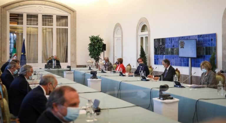 Eleições antecipadas. Presidente da República anuncia decisão às 20h00