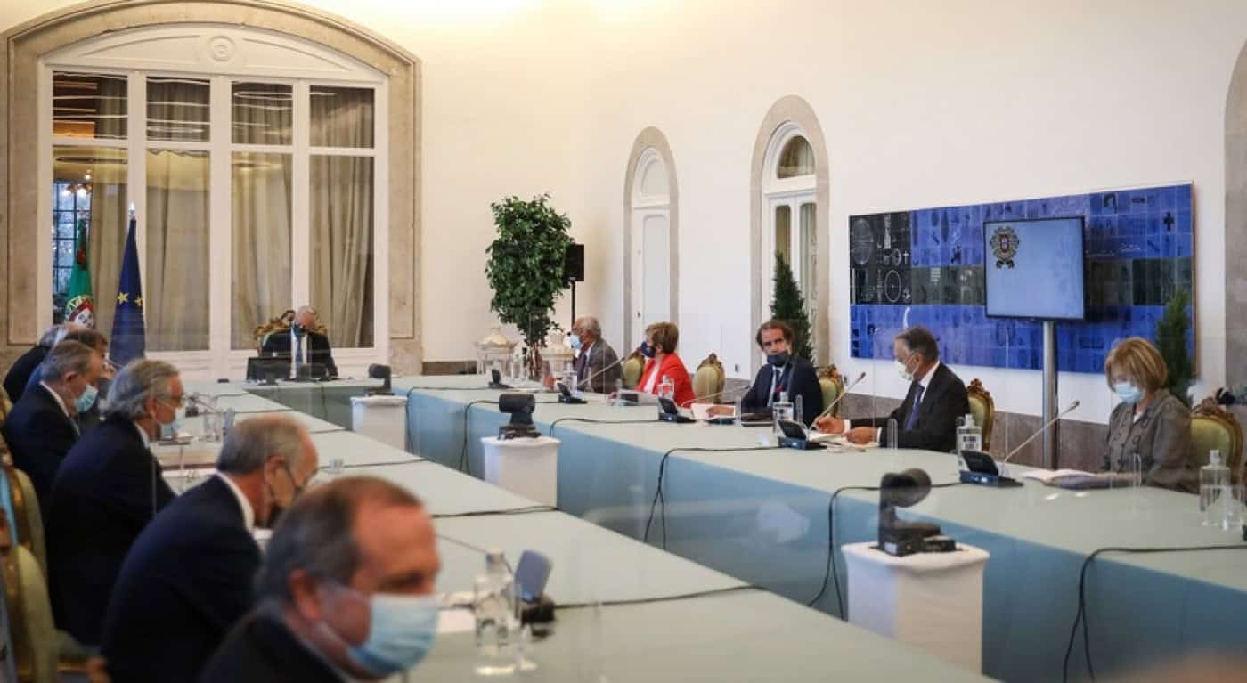 Eleições antecipadas. Presidente da República anuncia decisão às 20h00