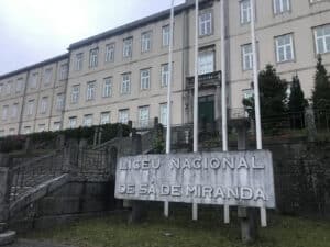 Sá de Miranda acolhe este sábado encontro Escolas com História