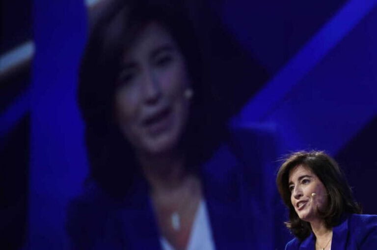 Teletrabalho pode ser ‘game changer’ se soubermos aproveitar - ministra