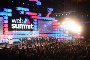 Startup Braga. “Web Summit é uma montra privilegiada”