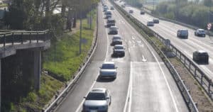 Túnel não desata Nó de Silvares. CMG estuda alternativa pela N206