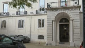 Parlamento chumba mudança do Tribunal Constitucional para Coimbra&nbsp;