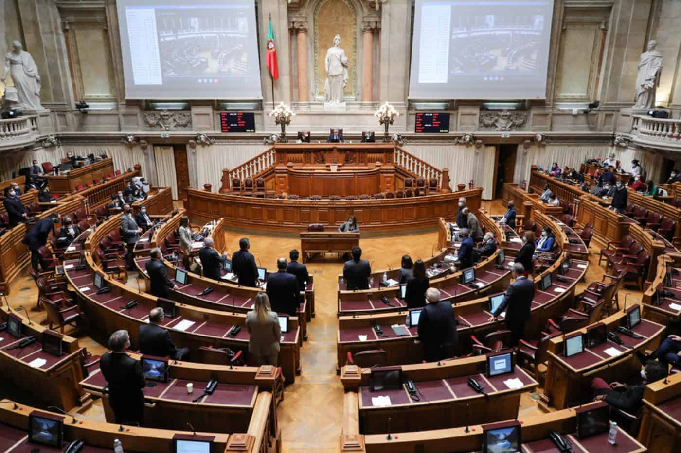 Parlamento aprova legalização da eutanásia&nbsp;&nbsp;