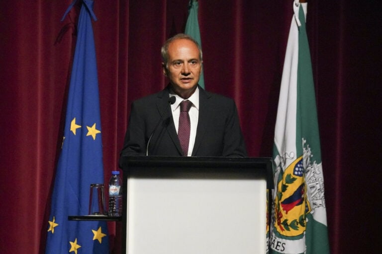 Bragança não aceita que Governo discrimine CIM's face às áreas metropolitanas