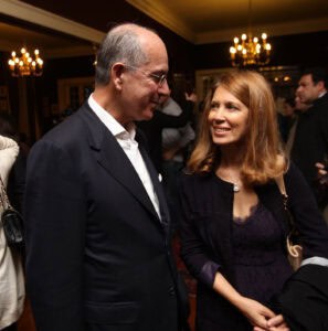 João Rendeiro está na África do Sul