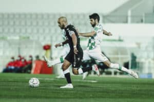 Treinadores de Vitória SC e Moreirense esperam ambiente de “espetáculo” e “fervor”