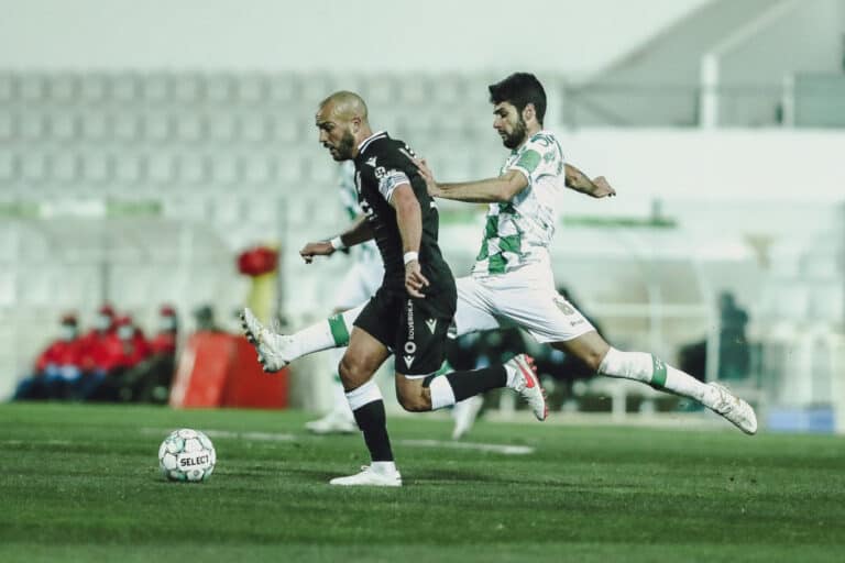 Treinadores de Vitória SC e Moreirense esperam ambiente de “espetáculo” e “fervor”