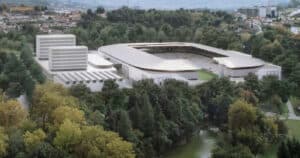 Praça do Município discute “campanha” do SCB sobre regresso ao 1º de Maio