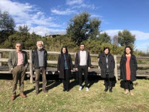 BE questiona CMB sobre Estratégia Municipal de Adaptação às Alterações Climáticas