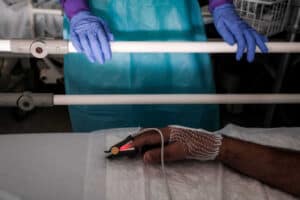 Portugal com mais 6 mortes e 568 novos casos de covid-19 em 24 horas