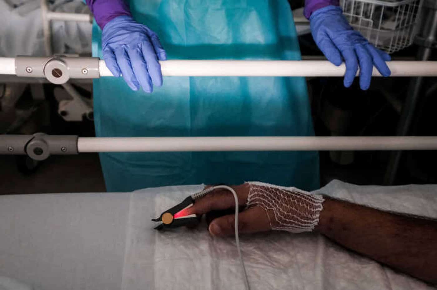 Portugal com mais 6 mortes e 568 novos casos de covid-19 em 24 horas