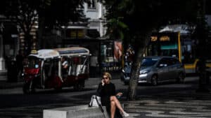 Portugal com 568 novos casos e seis mortes nas últimas 24 horas&nbsp;