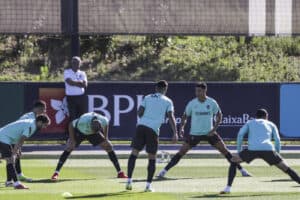 Mundial 2022: Portugal inicia preparação para dupla jornada decisiva
