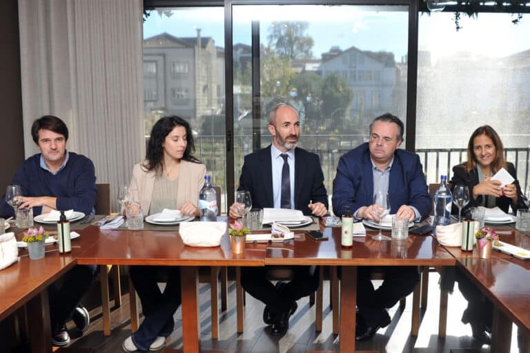 “O nosso território oferece experiências gastronómicas de qualidade todo ano”