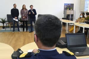 Câmara de Braga lança Equipa para a Igualdade na Vida Local apostada na prevenção