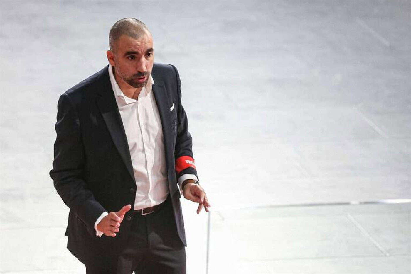 Joel Rocha apontado ao SC Braga/AAUM