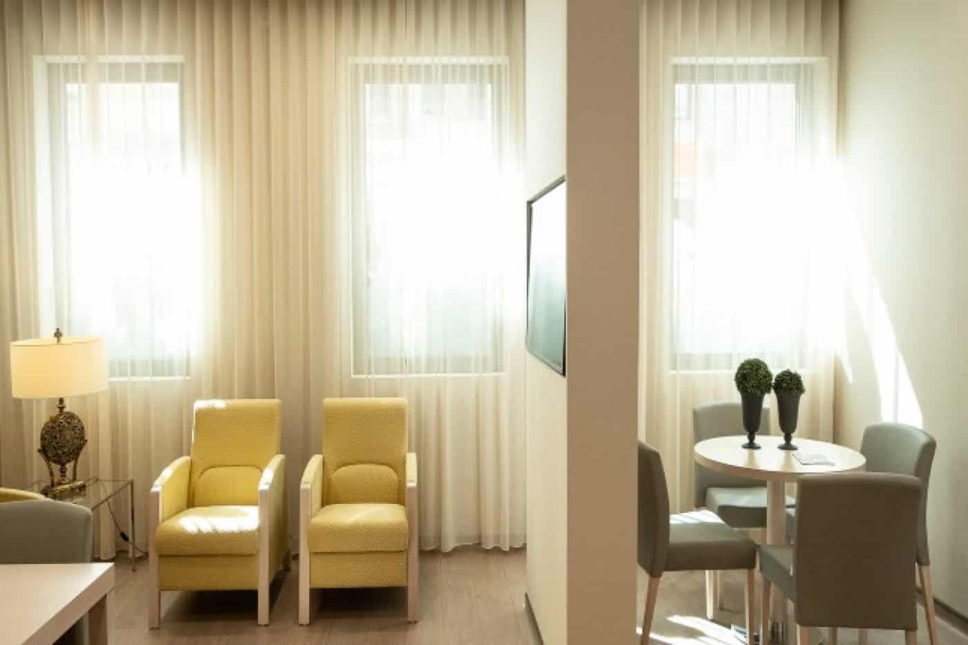 Misericórdia de Braga vai ter residências assistidas no antigo S. Marcos