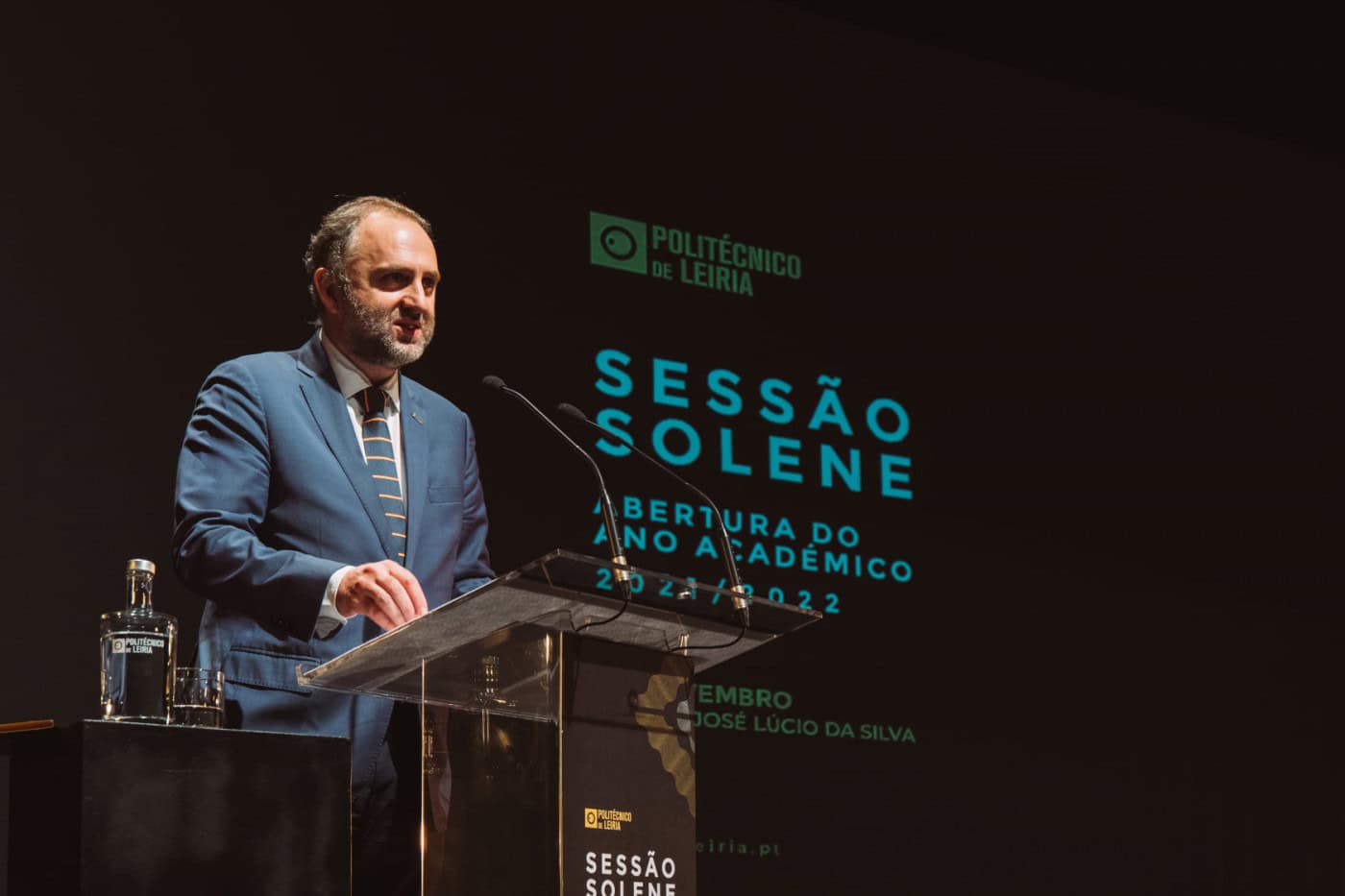 Politécnico de Leiria com dificuldade para pagar salários reclama verba do Governo