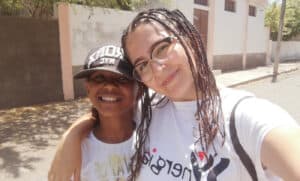 Mariana Miguela é a nova presidente da Synergia