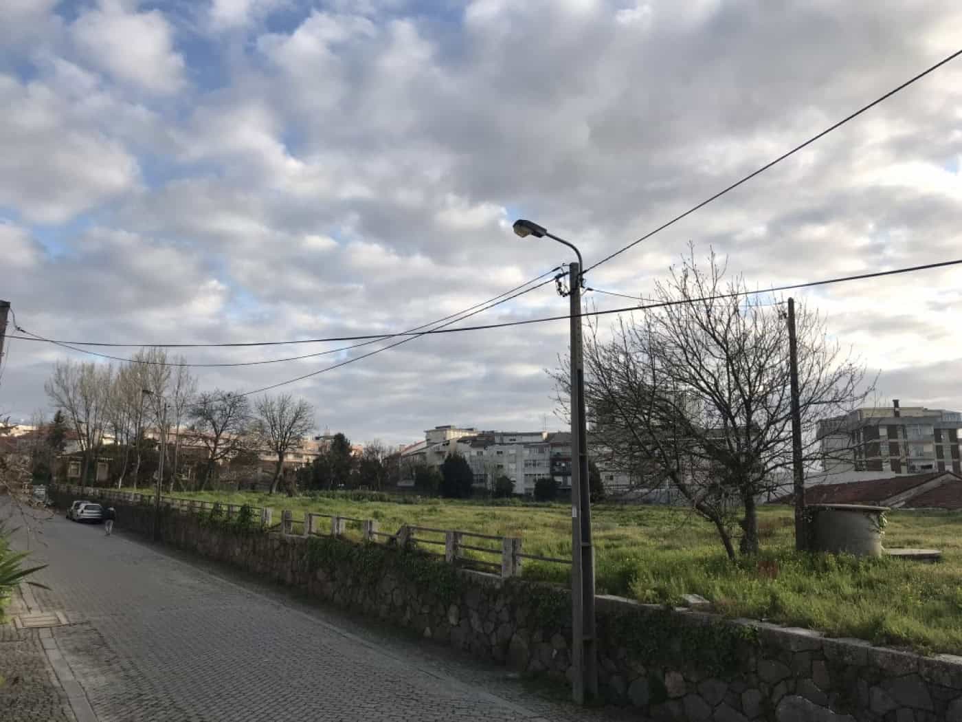 “Braga não deveria perder oportunidade de criar mais habitação pública”