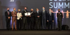 APD discute caminho para atingir as metas da Cimeira Social do Porto