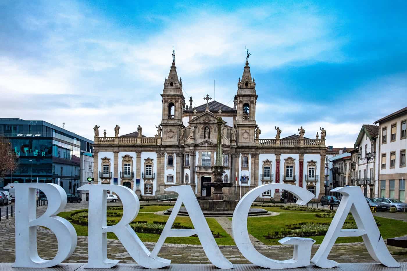Braga distinguida como ‘Autarquia Familiarmente Responsável’