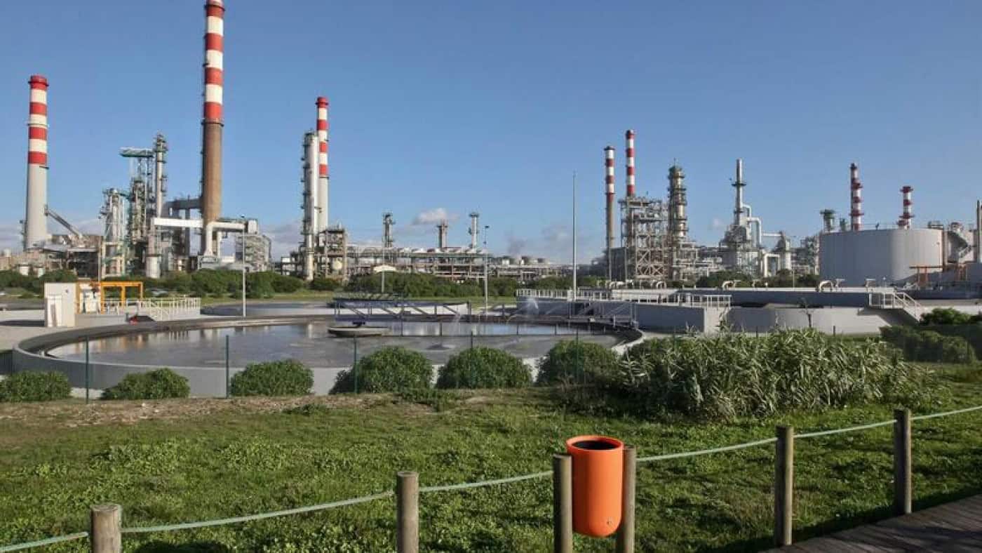 Bruxelas leva Portugal a tribunal por causa de má qualidade do ar