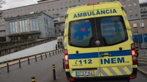 Covid-19: Hospitais do Porto preparados para replicar planos adotados noutros picos de incidência