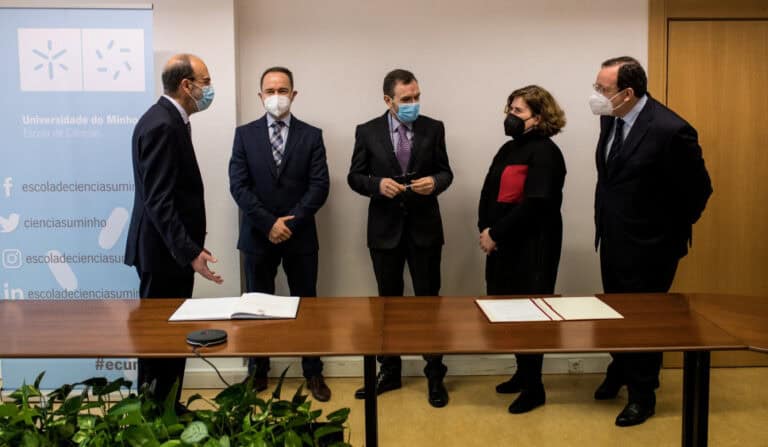 UMinho entre as 20 melhores instituições mundiais de optometria&nbsp;&nbsp;