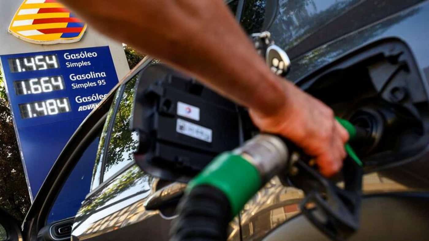 CAP diz que subida de preços é "incontornável" face ao aumento de custos&nbsp;