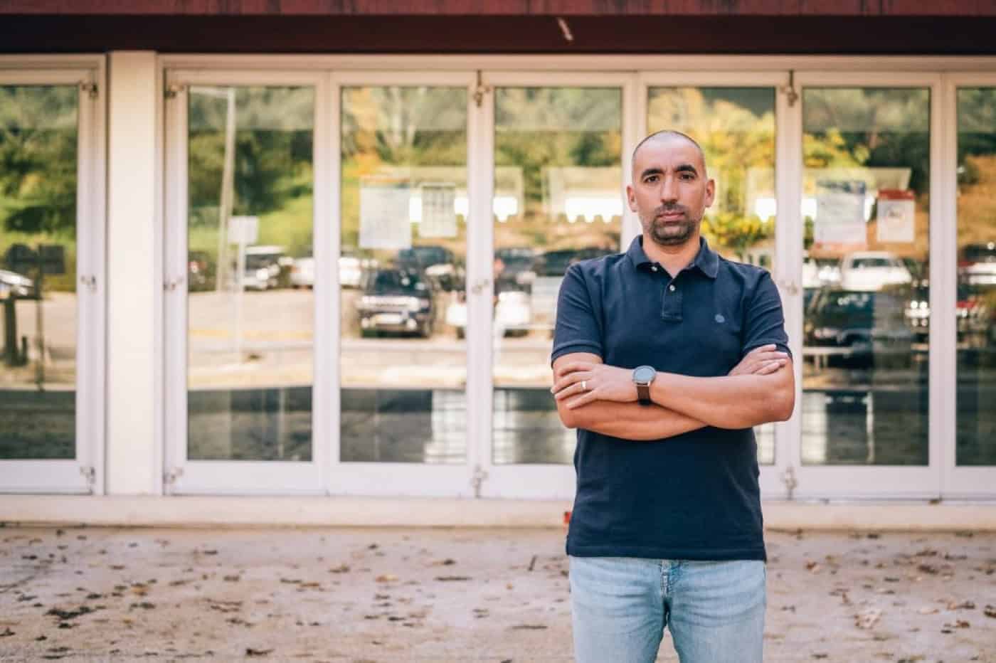 Oficial: Joel Rocha é o novo treinador do SC Braga/AAUM