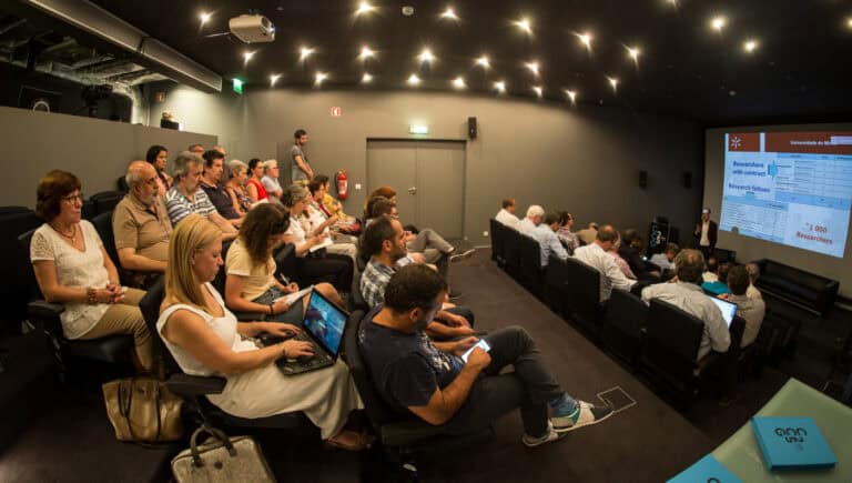 UMinho vai a votos para eleger Comissão de Trabalhadores