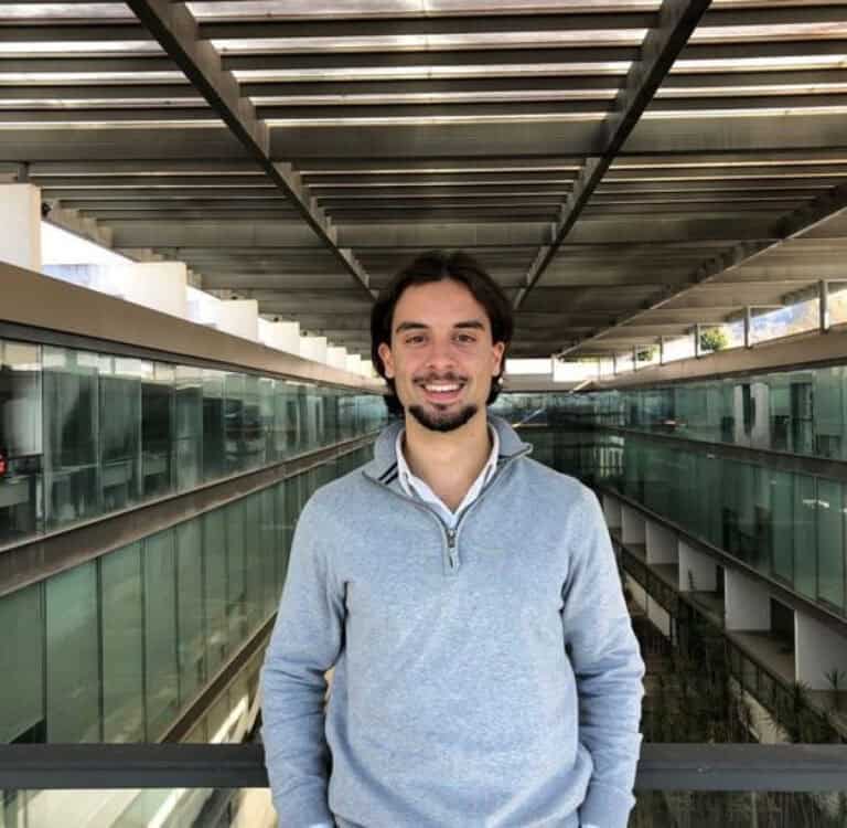 David Ribeiro candidata-se à RGA para&nbsp;promover "uma participação universal e massiva"