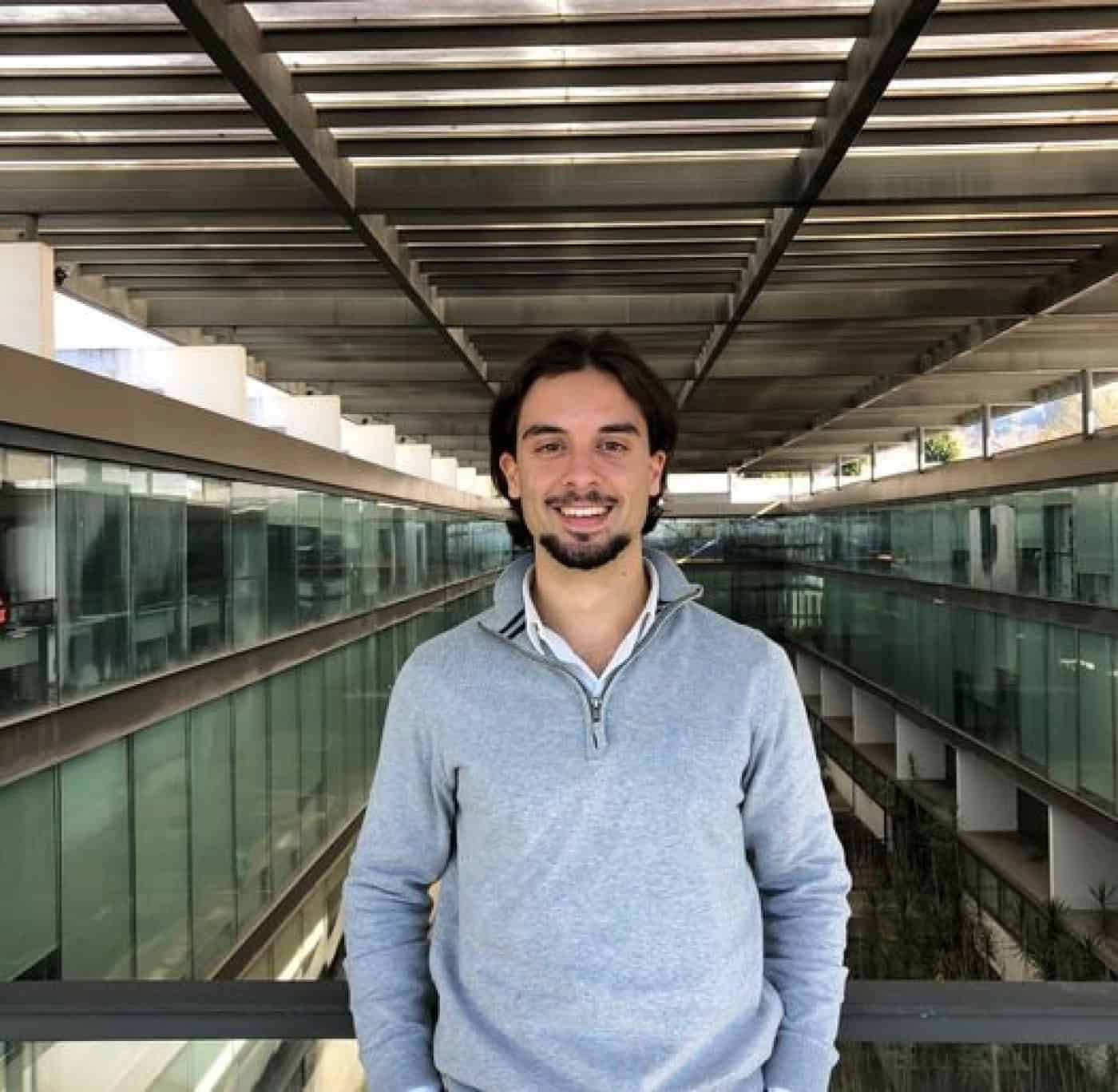 David Ribeiro candidata-se à RGA para promover "uma participação universal e massiva"