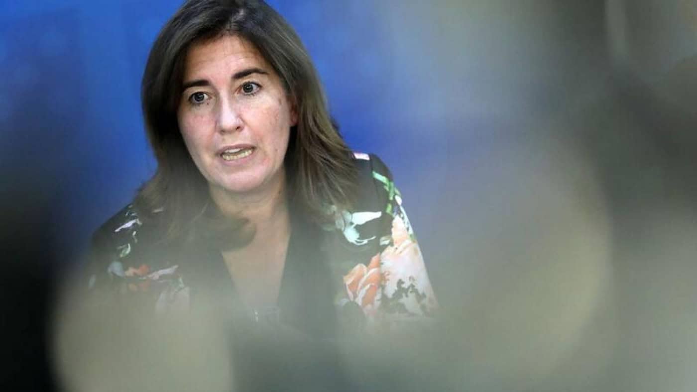 Governo e parceiros sociais discutem nesta terça-feira a atualização do salário mínimo nacional