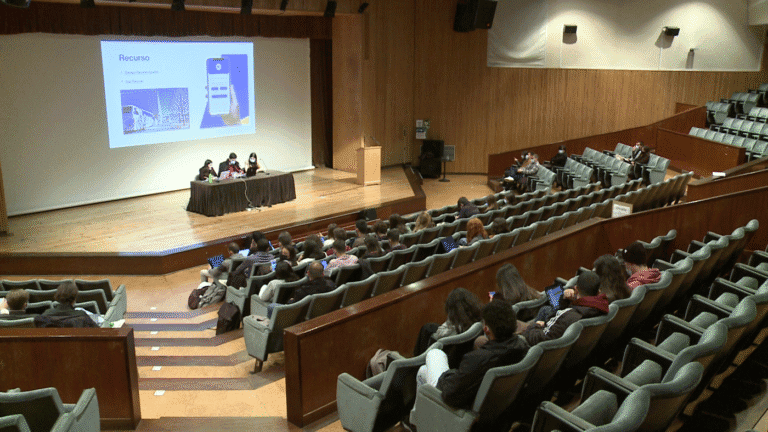 AAUMinho conta terminar mandato com "resultados ainda mais positivos"