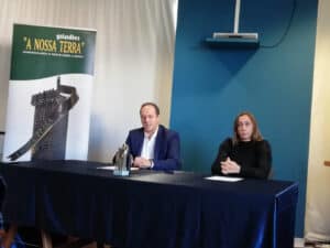 “Galardões ‘A Nossa Terra’ são relevantes para dizer-se obrigado a Braga”