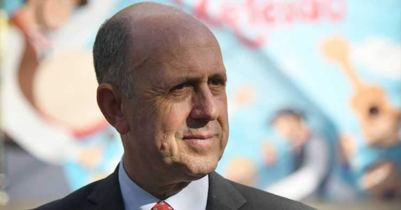 Firmino Marques reconduzido na presidência do São João de Braga por quatro anos