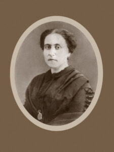 Ana Plácido é tema de conferência sobre a Mulher no Minho Oitocentista