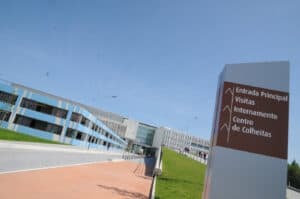 Hosp. Braga tem novo horário e medidas para visitantes e acompanhantes