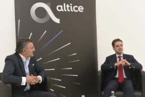 Protocolo entre InvestBraga e Altice passa a apoiar Startup Braga