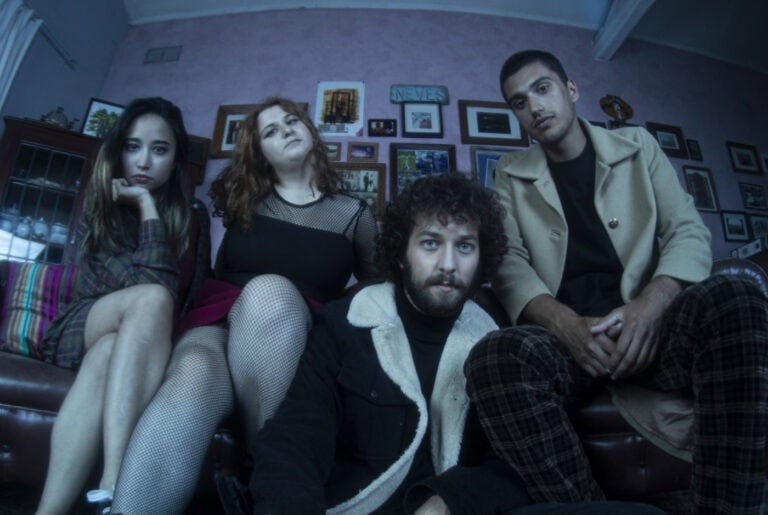 Deepway apresentam novo álbum no Theatro Circo