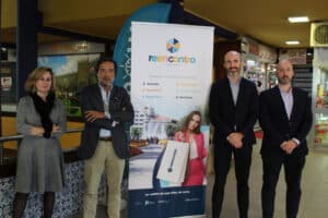 CMB e AEB lançam programa para aumentar atratividade dos centros comerciais de 1.ª geração