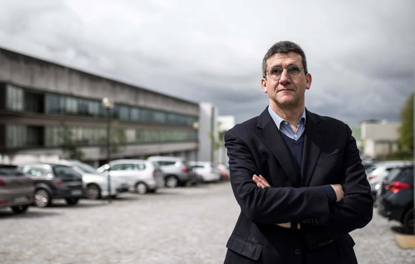 Garagem Avenida acolhe no próximo semestre licenciatura em Artes Visuais